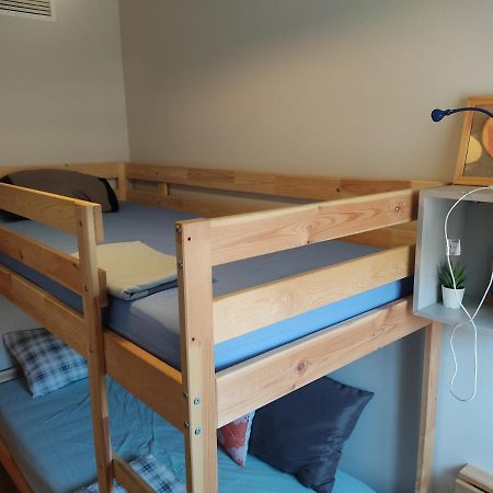 Apartament Deltament デルテブレ エクステリア 写真