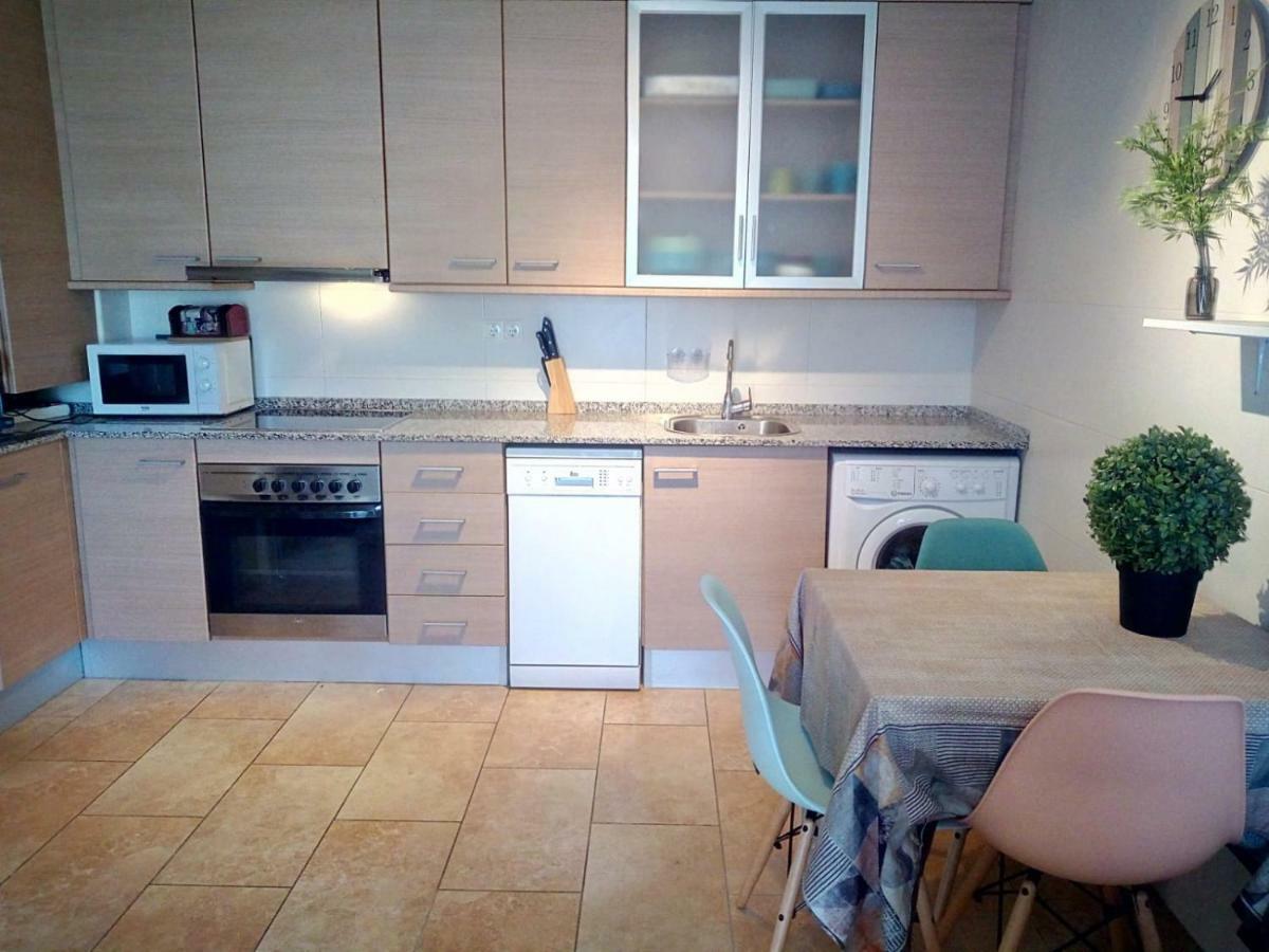 Apartament Deltament デルテブレ エクステリア 写真