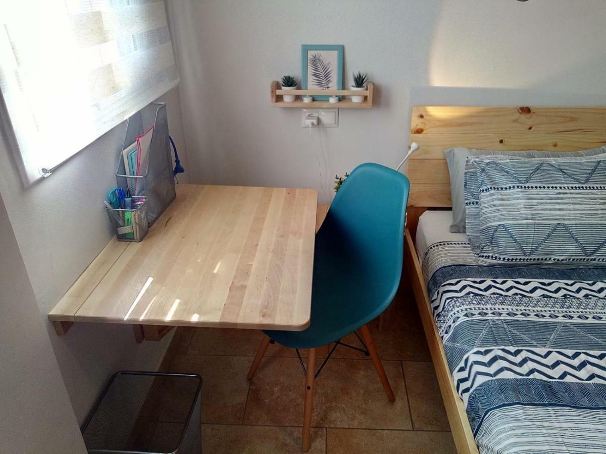 Apartament Deltament デルテブレ エクステリア 写真