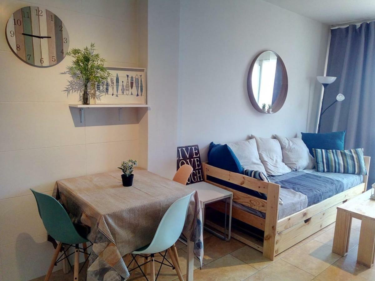 Apartament Deltament デルテブレ エクステリア 写真