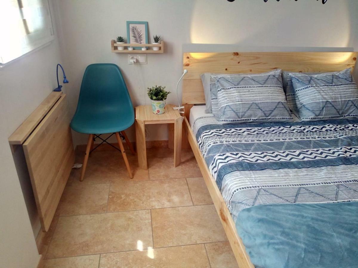 Apartament Deltament デルテブレ エクステリア 写真