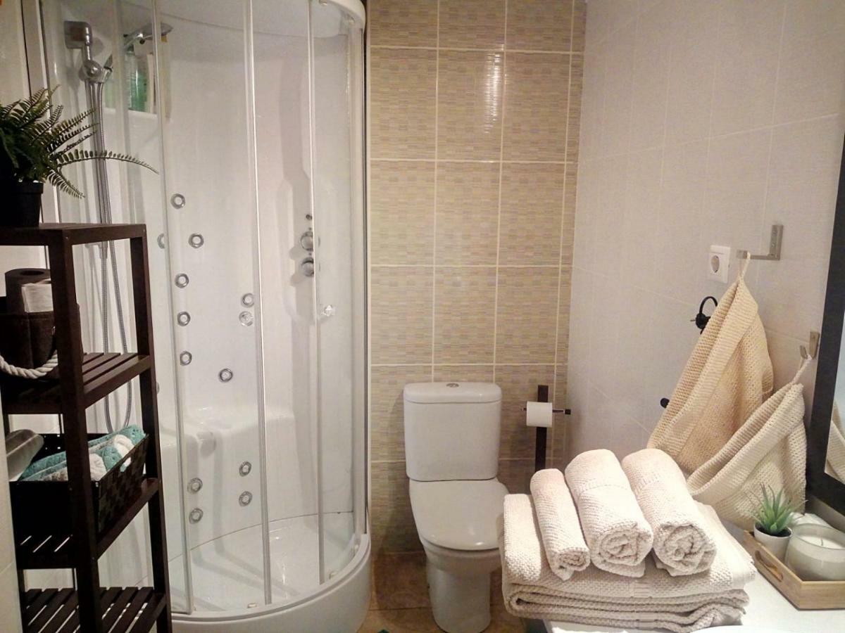 Apartament Deltament デルテブレ エクステリア 写真