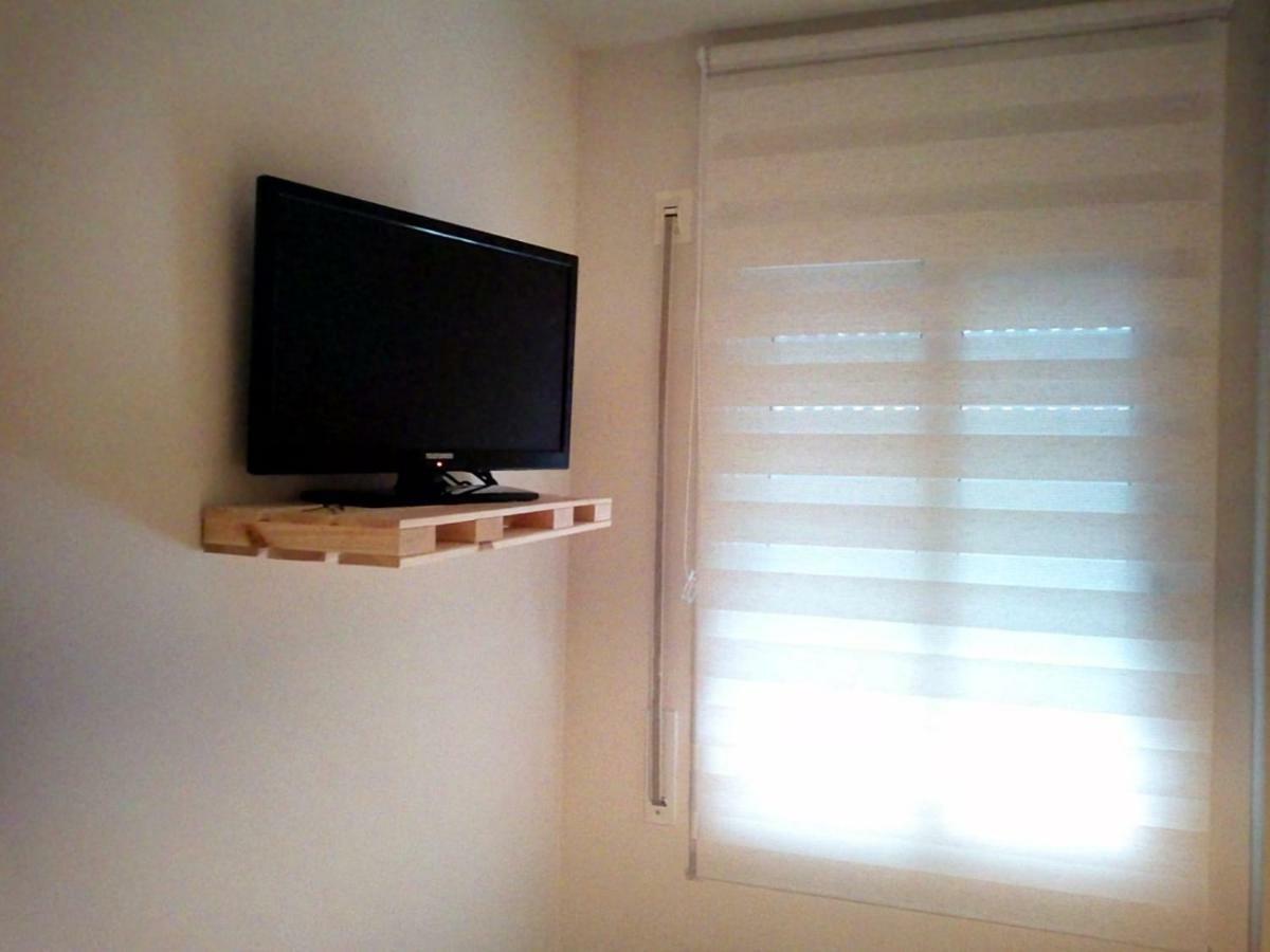 Apartament Deltament デルテブレ エクステリア 写真