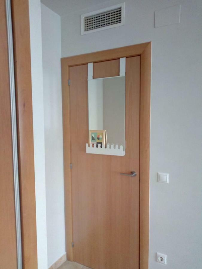Apartament Deltament デルテブレ エクステリア 写真