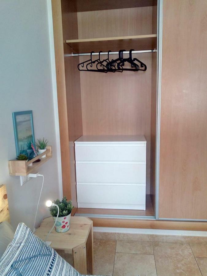 Apartament Deltament デルテブレ エクステリア 写真