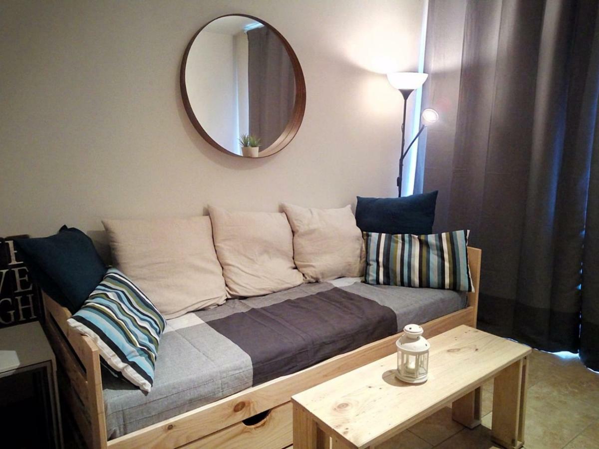 Apartament Deltament デルテブレ エクステリア 写真