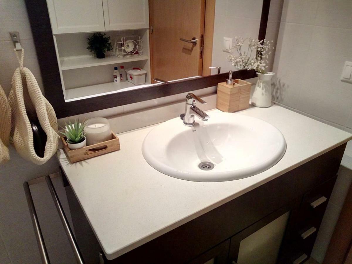 Apartament Deltament デルテブレ エクステリア 写真