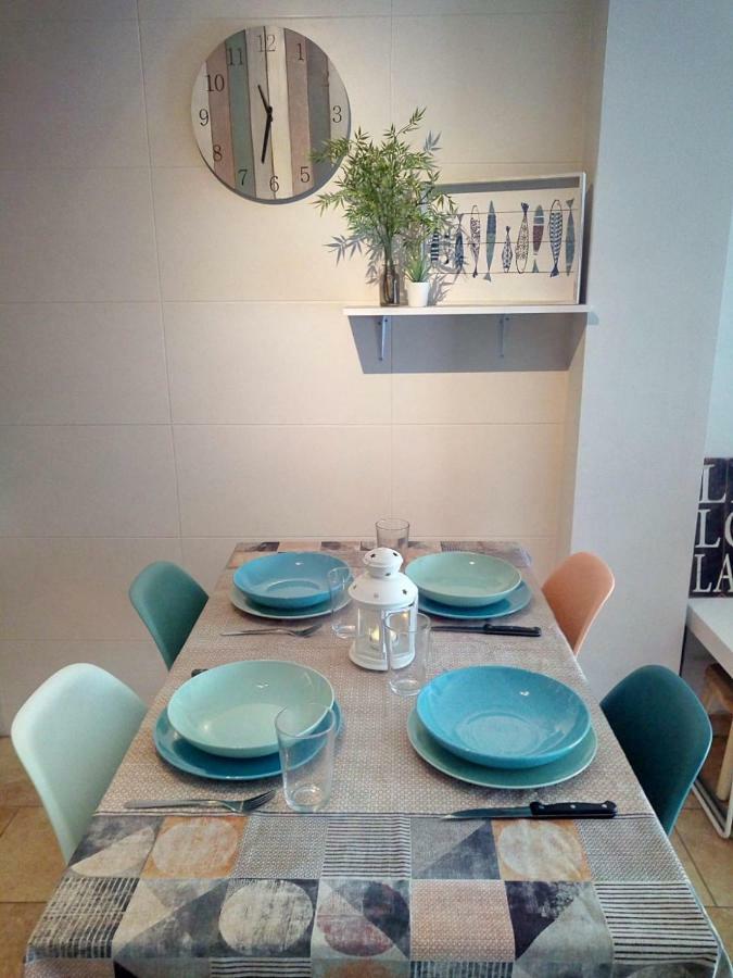 Apartament Deltament デルテブレ エクステリア 写真