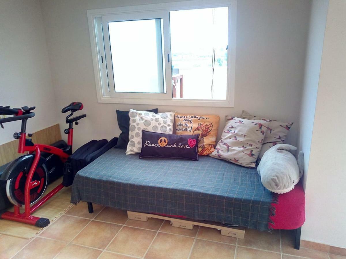 Apartament Deltament デルテブレ エクステリア 写真