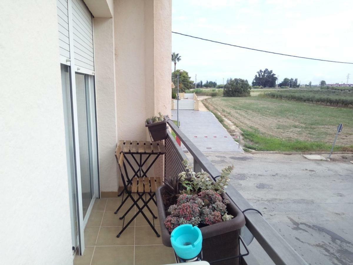 Apartament Deltament デルテブレ エクステリア 写真