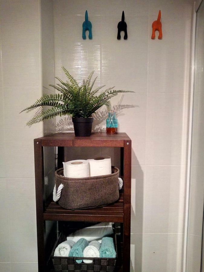 Apartament Deltament デルテブレ エクステリア 写真