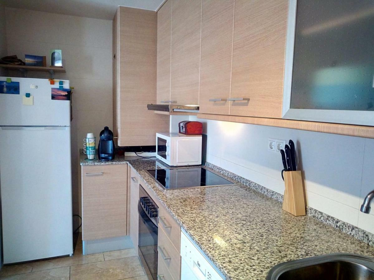Apartament Deltament デルテブレ エクステリア 写真