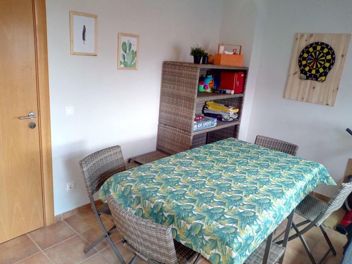 Apartament Deltament デルテブレ エクステリア 写真