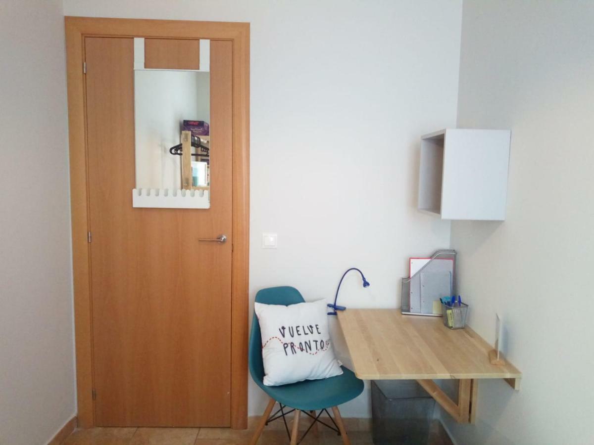 Apartament Deltament デルテブレ エクステリア 写真